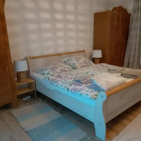 Ventoelgy Vendeghaz Gasthof *